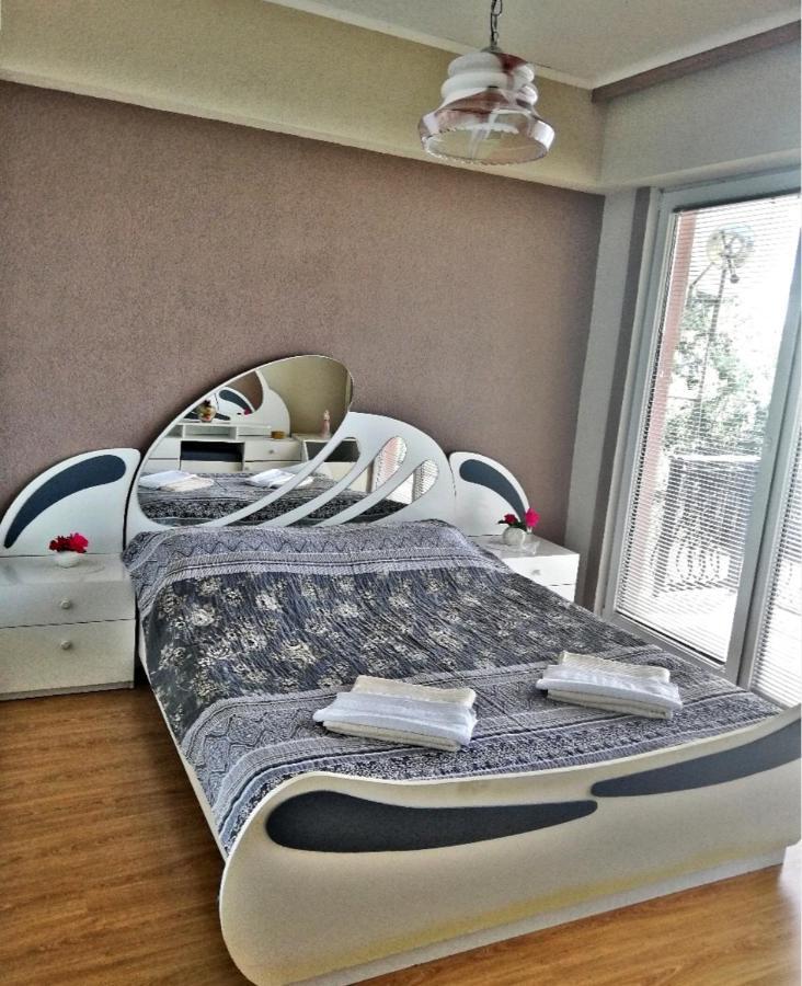 אוהריד Villa Stefan מראה חיצוני תמונה